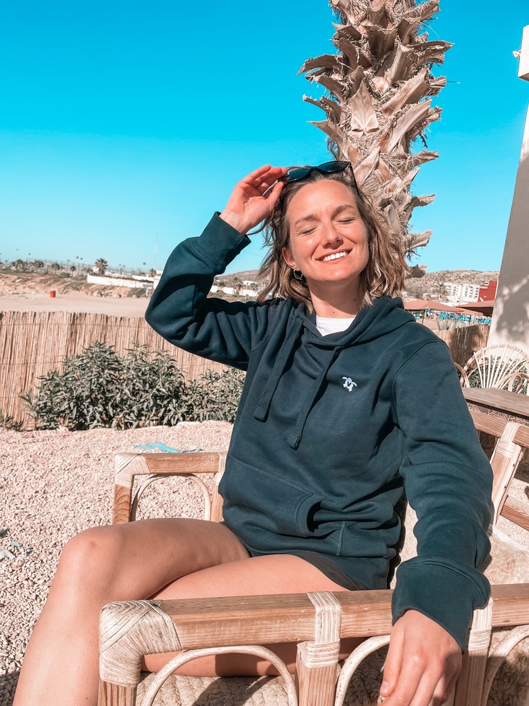PRE-ORDER: Hoodie